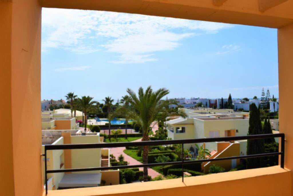 Bahia De Vera - Apartamento Naturista Con 3 Piscinas Junto A Playa Playas de Vera 外观 照片