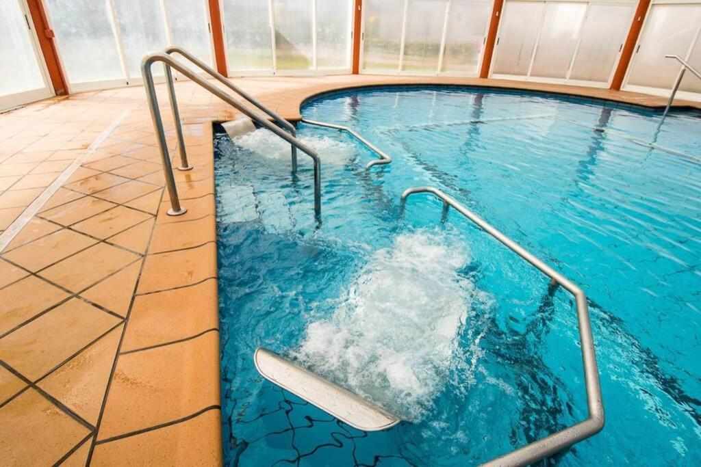Bahia De Vera - Apartamento Naturista Con 3 Piscinas Junto A Playa Playas de Vera 外观 照片