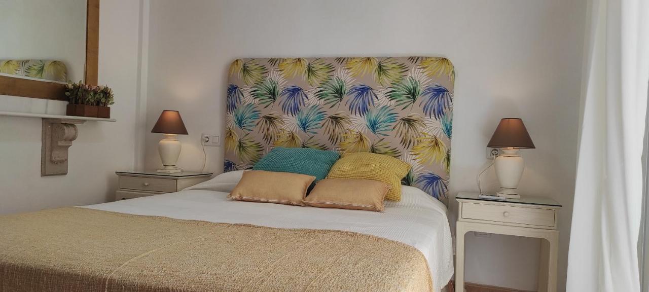Bahia De Vera - Apartamento Naturista Con 3 Piscinas Junto A Playa Playas de Vera 外观 照片