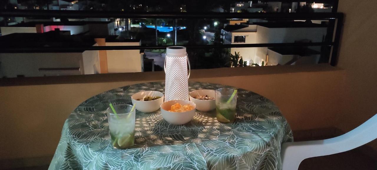 Bahia De Vera - Apartamento Naturista Con 3 Piscinas Junto A Playa Playas de Vera 外观 照片