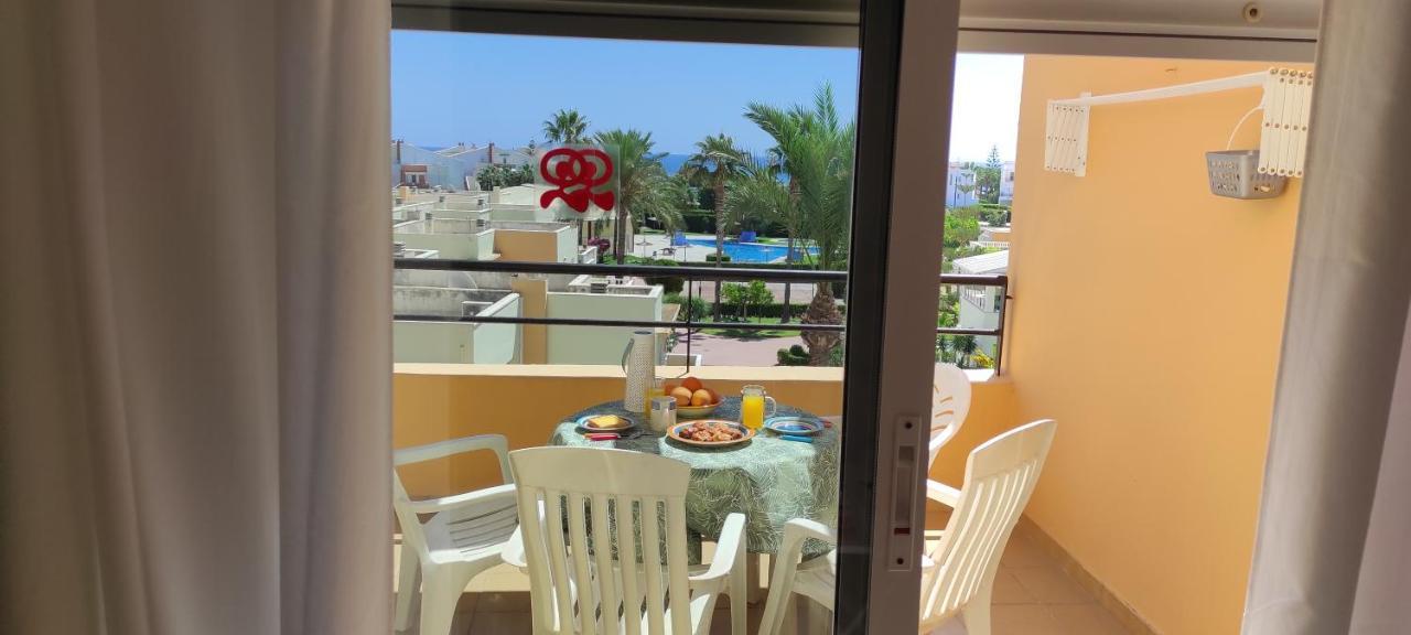 Bahia De Vera - Apartamento Naturista Con 3 Piscinas Junto A Playa Playas de Vera 外观 照片