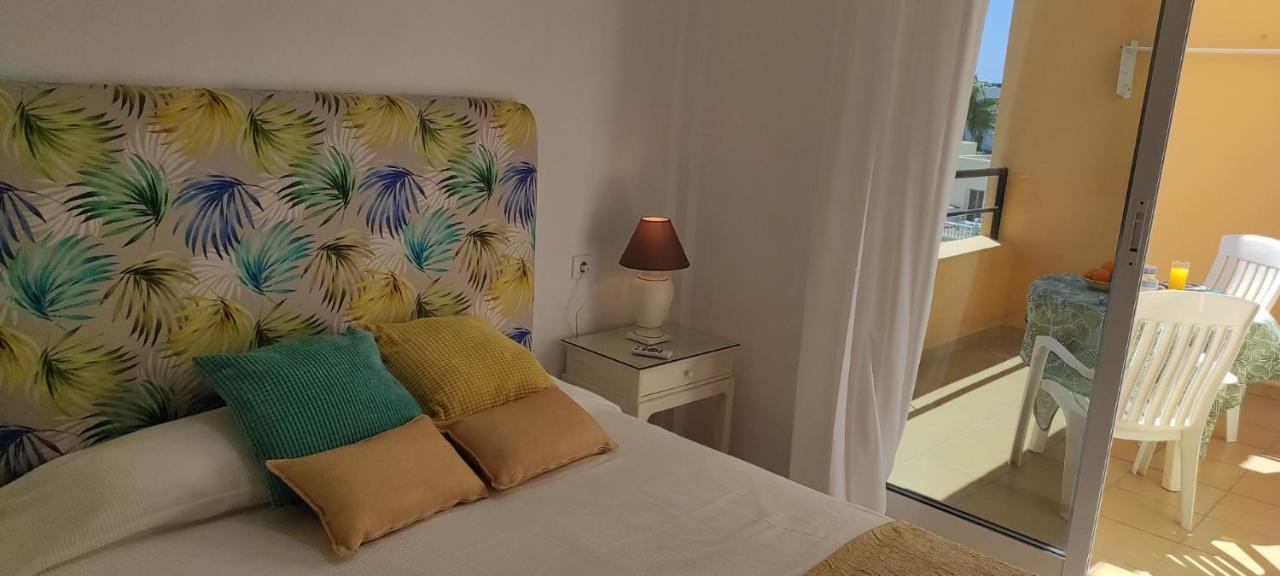 Bahia De Vera - Apartamento Naturista Con 3 Piscinas Junto A Playa Playas de Vera 外观 照片