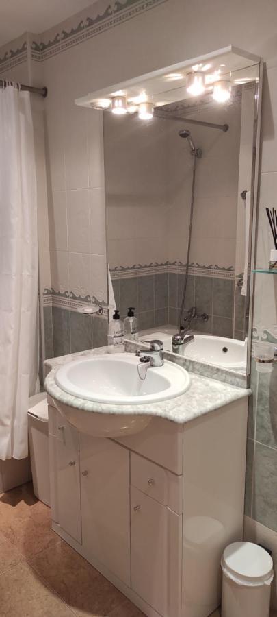 Bahia De Vera - Apartamento Naturista Con 3 Piscinas Junto A Playa Playas de Vera 外观 照片