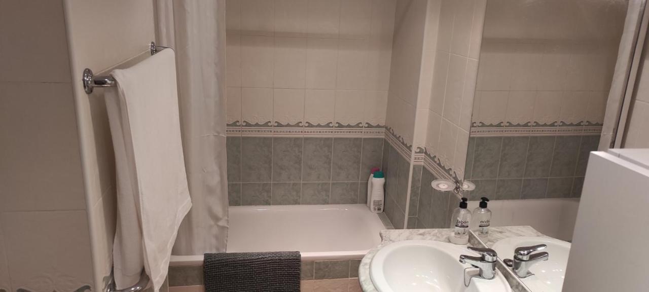 Bahia De Vera - Apartamento Naturista Con 3 Piscinas Junto A Playa Playas de Vera 外观 照片