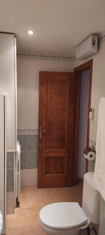 Bahia De Vera - Apartamento Naturista Con 3 Piscinas Junto A Playa Playas de Vera 外观 照片