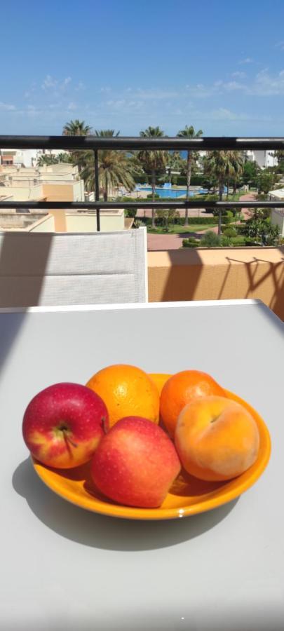 Bahia De Vera - Apartamento Naturista Con 3 Piscinas Junto A Playa Playas de Vera 外观 照片